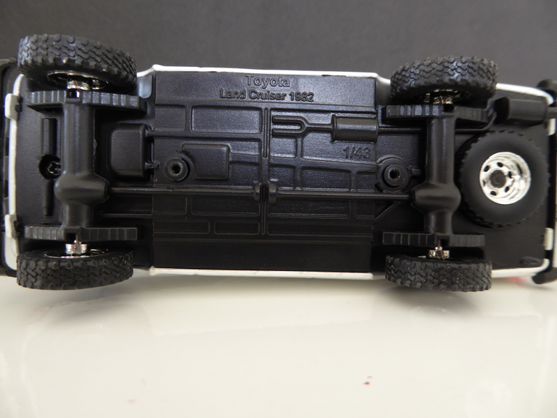 Illustration for article titled Forty 3rd: Toyota Built Tough - The Last Shelf part 3